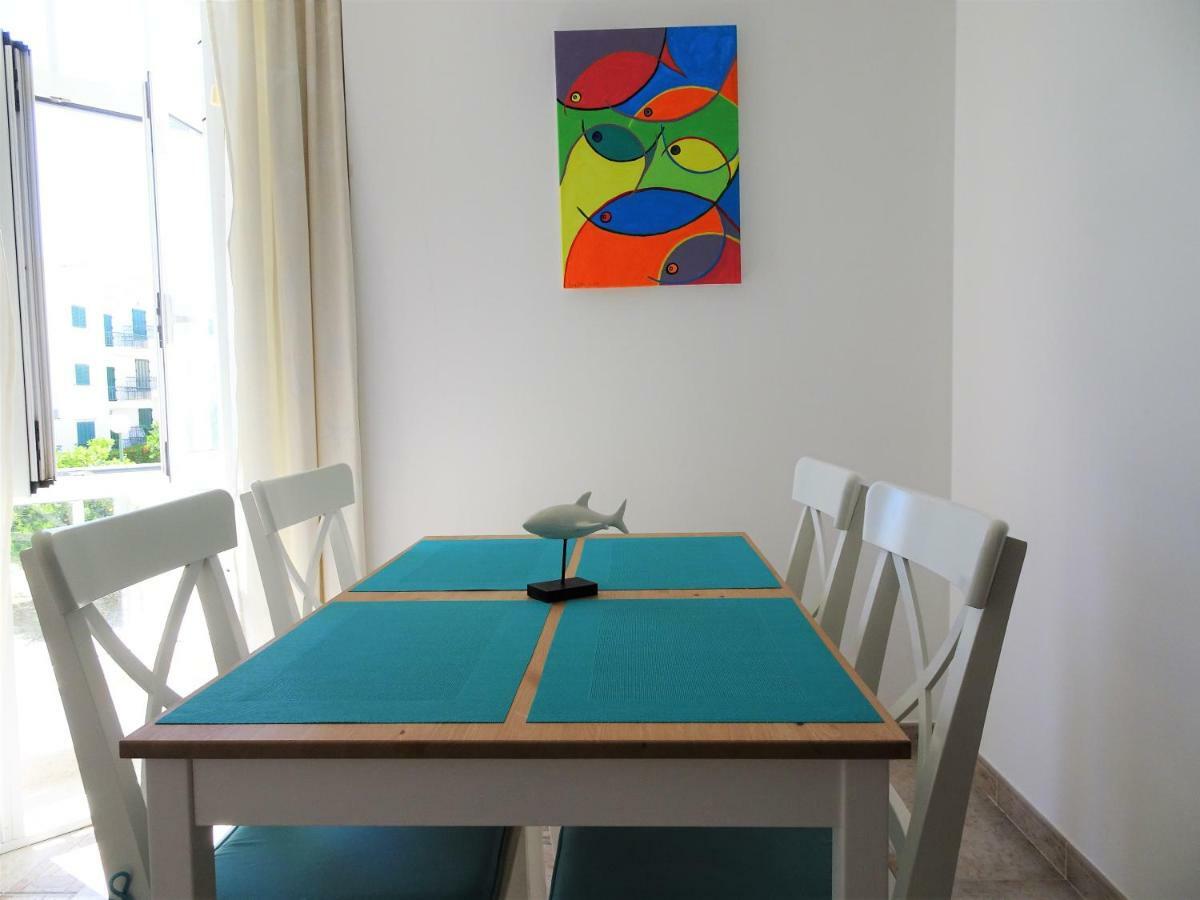Petit Poisson Apartment Cabanas De Tavira Exterior foto
