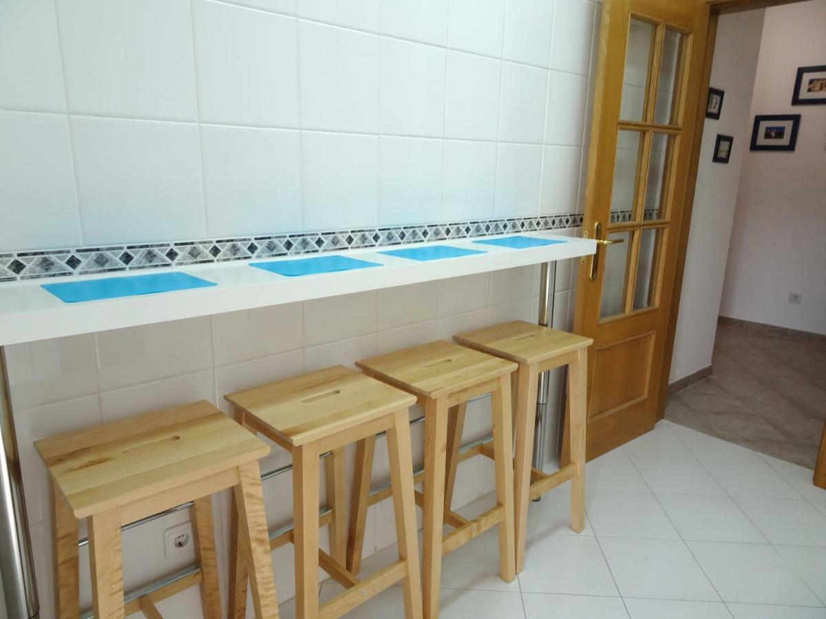 Petit Poisson Apartment Cabanas De Tavira Exterior foto