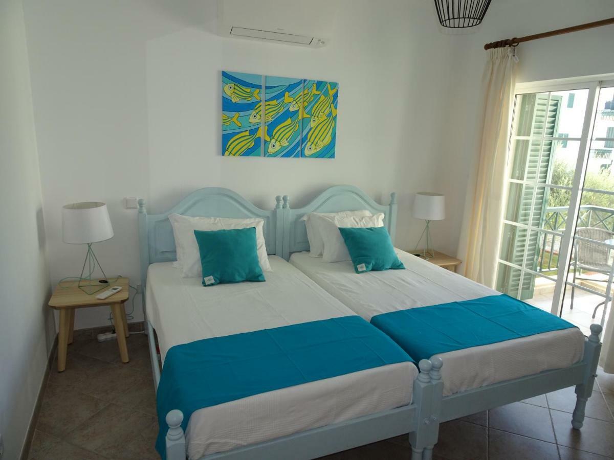 Petit Poisson Apartment Cabanas De Tavira Exterior foto