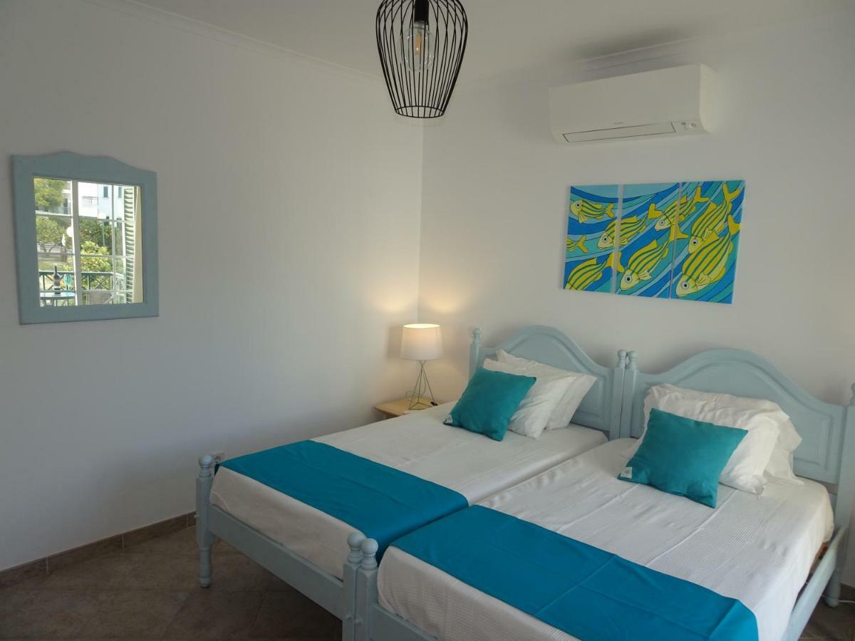 Petit Poisson Apartment Cabanas De Tavira Exterior foto