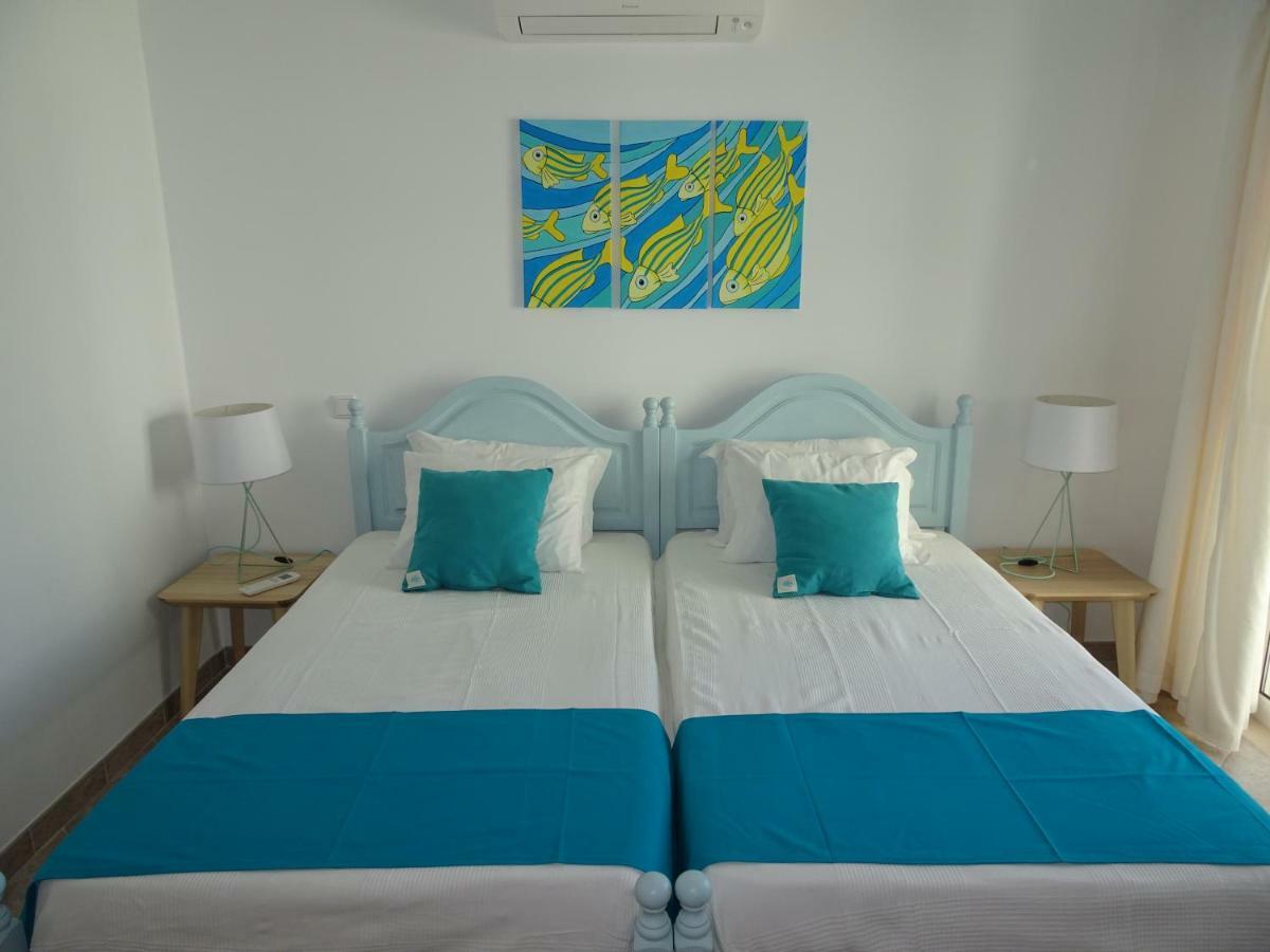 Petit Poisson Apartment Cabanas De Tavira Exterior foto